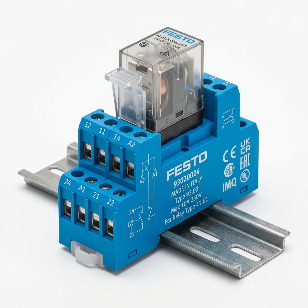 FESTO 93020024