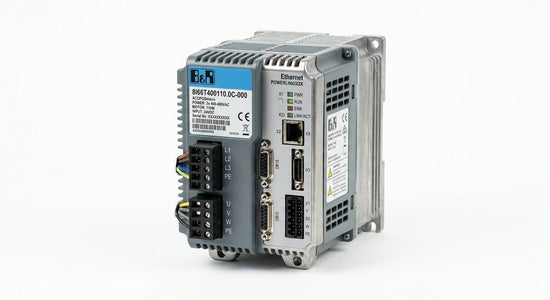 B&R 8I66T400110.0C-000