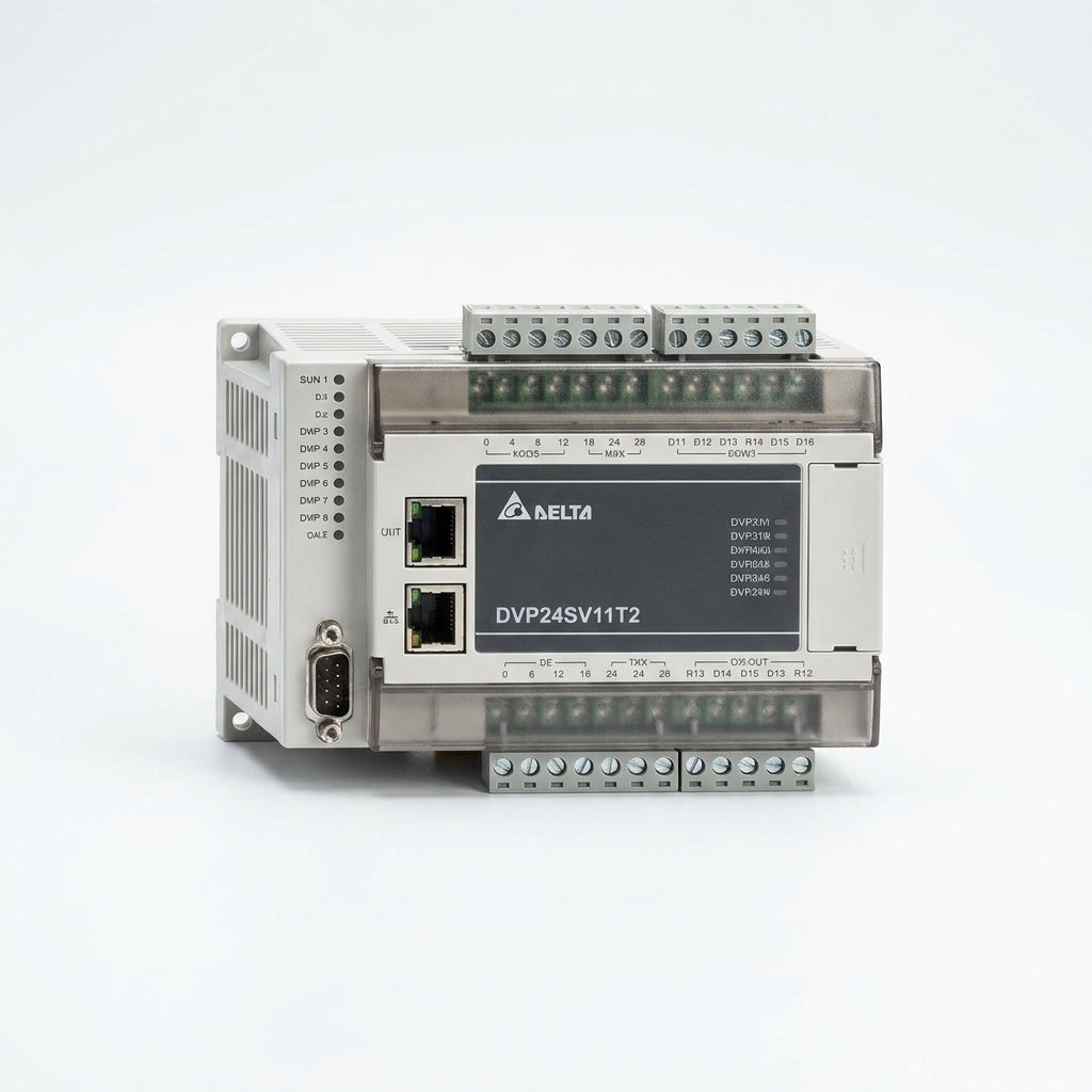 Delta Electronics DVP24SV11T2