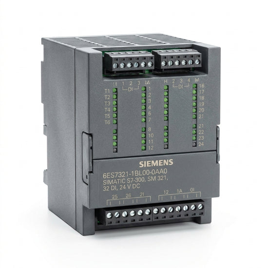 Siemens 6ES7321-1BL00-0AA0