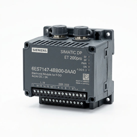 SIEMENS/FA 6ES7147-4BB00-0AA0