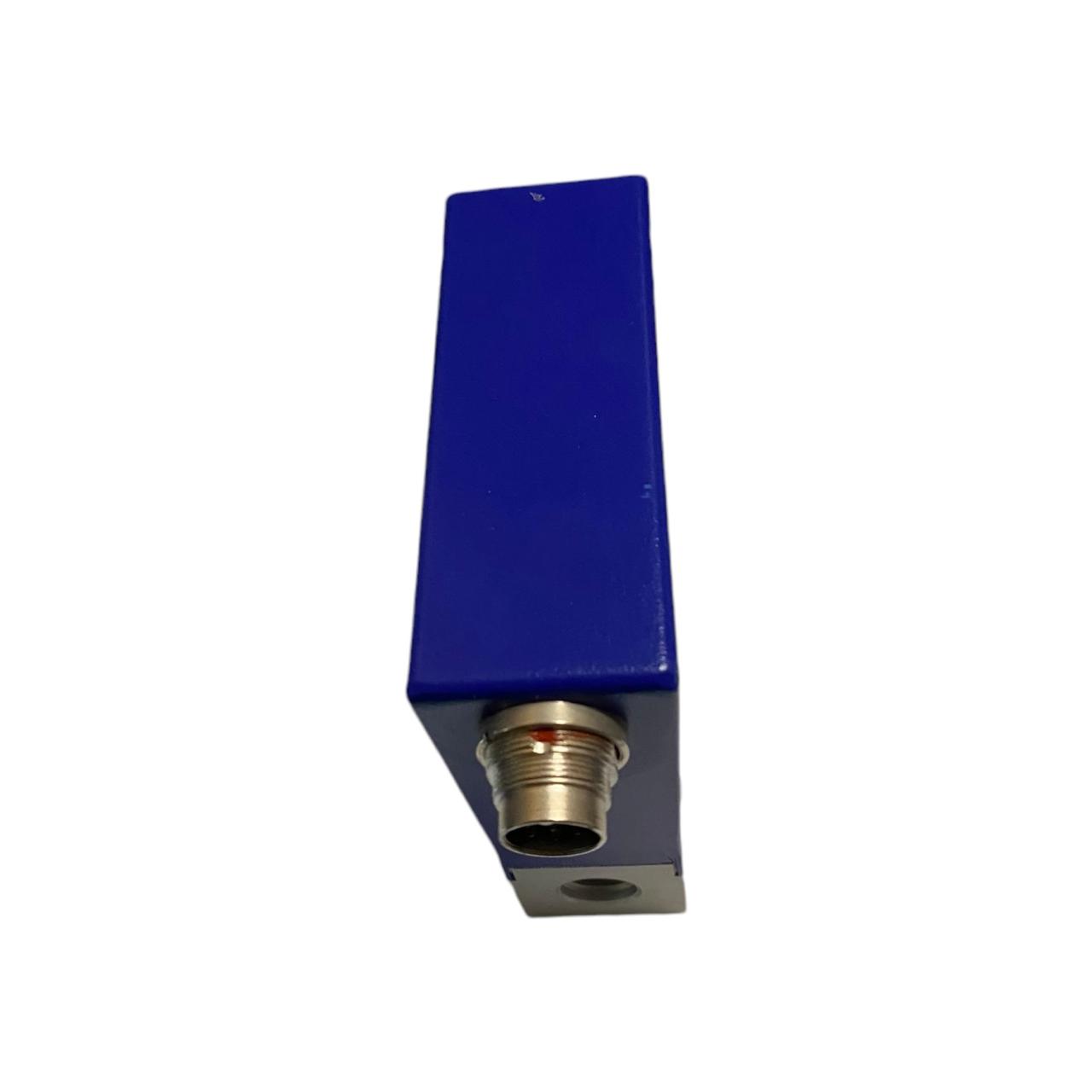 M+W INSTRUMENTS  D-6230 controlador de flujo