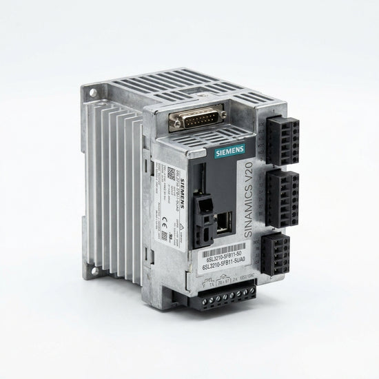 SIEMENS 6SL3210-5FB11-5UA0