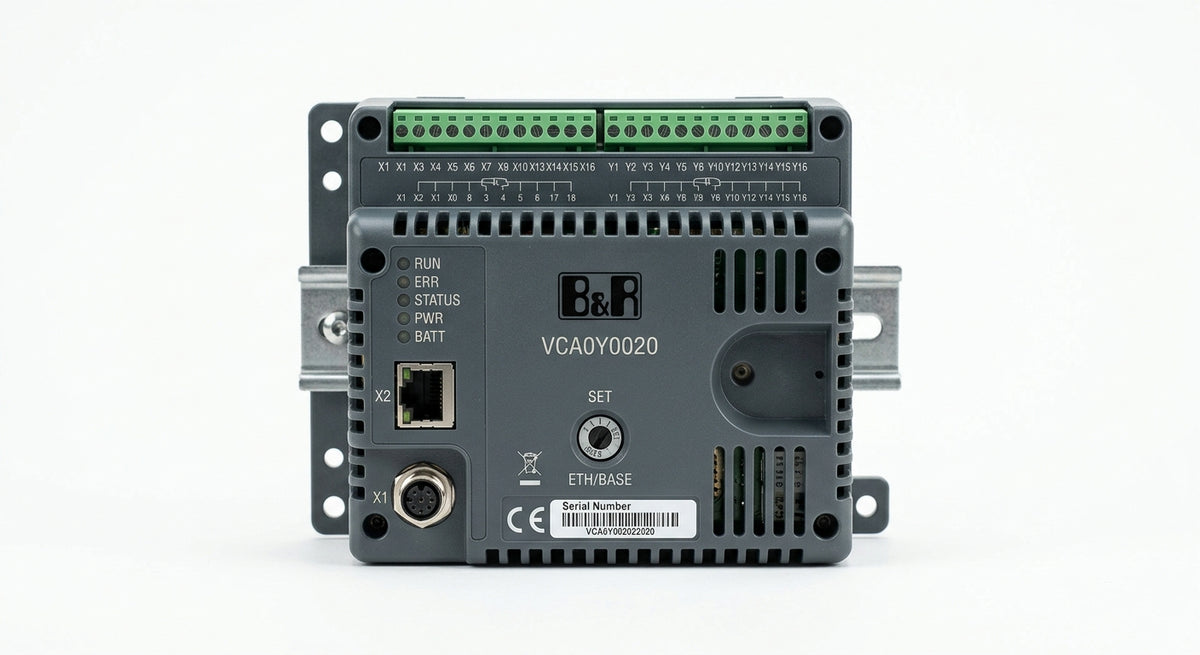 B&R VCA0Y0020
