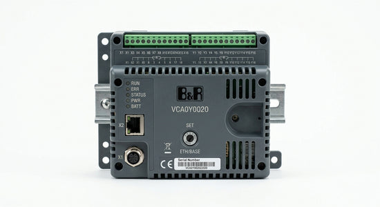 B&R VCA0Y0020
