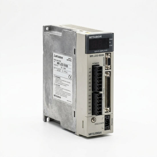 MITSUBISHI MR-J2S-500B
