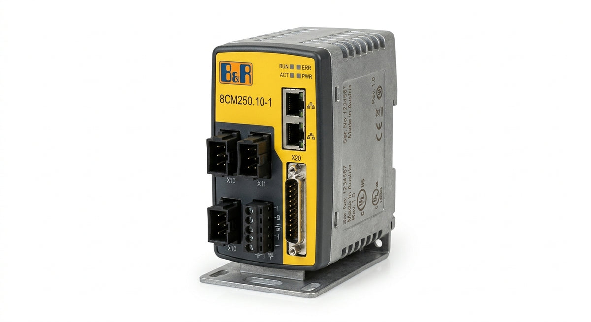 B&R 8CM250.10-1