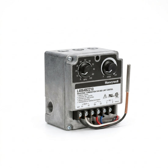Honeywell L4064B2210