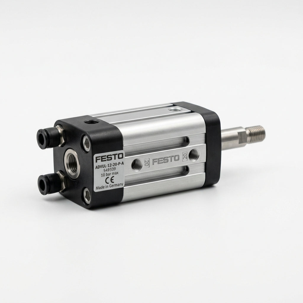 FESTO ADVUL-12-20-P-A