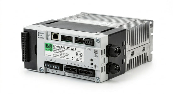 B&R 8GA40-040--003S2L2