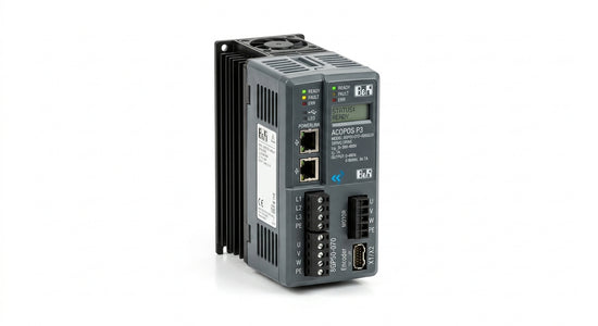 B&R 8GP50-070--005S2J3