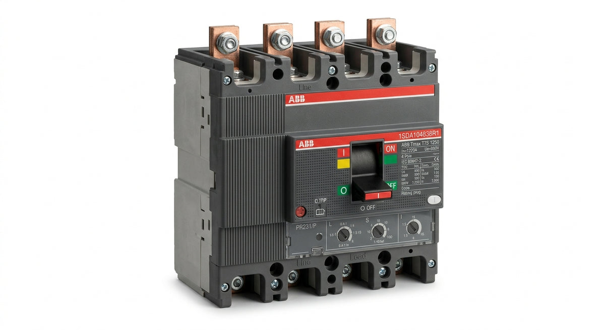 ABB 1SDA104838R1