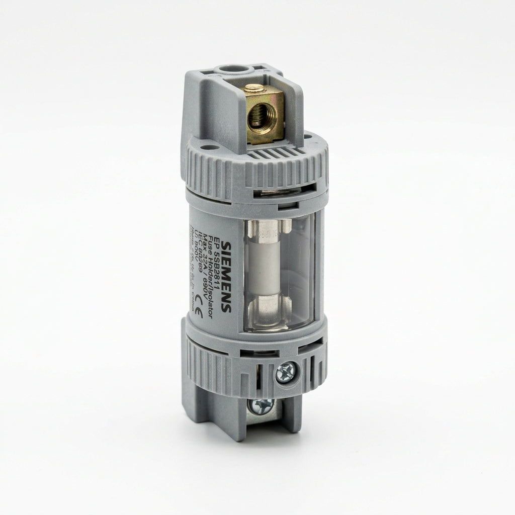 SIEMENS/EP 5SB2811