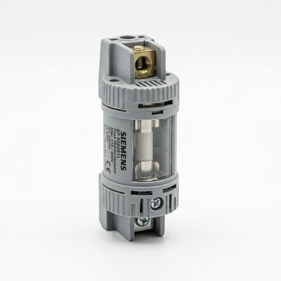 SIEMENS/EP 5SB2811