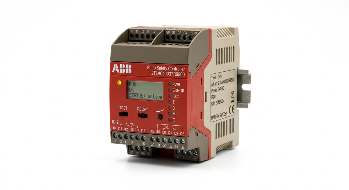 ABB 2TLA040037R9500