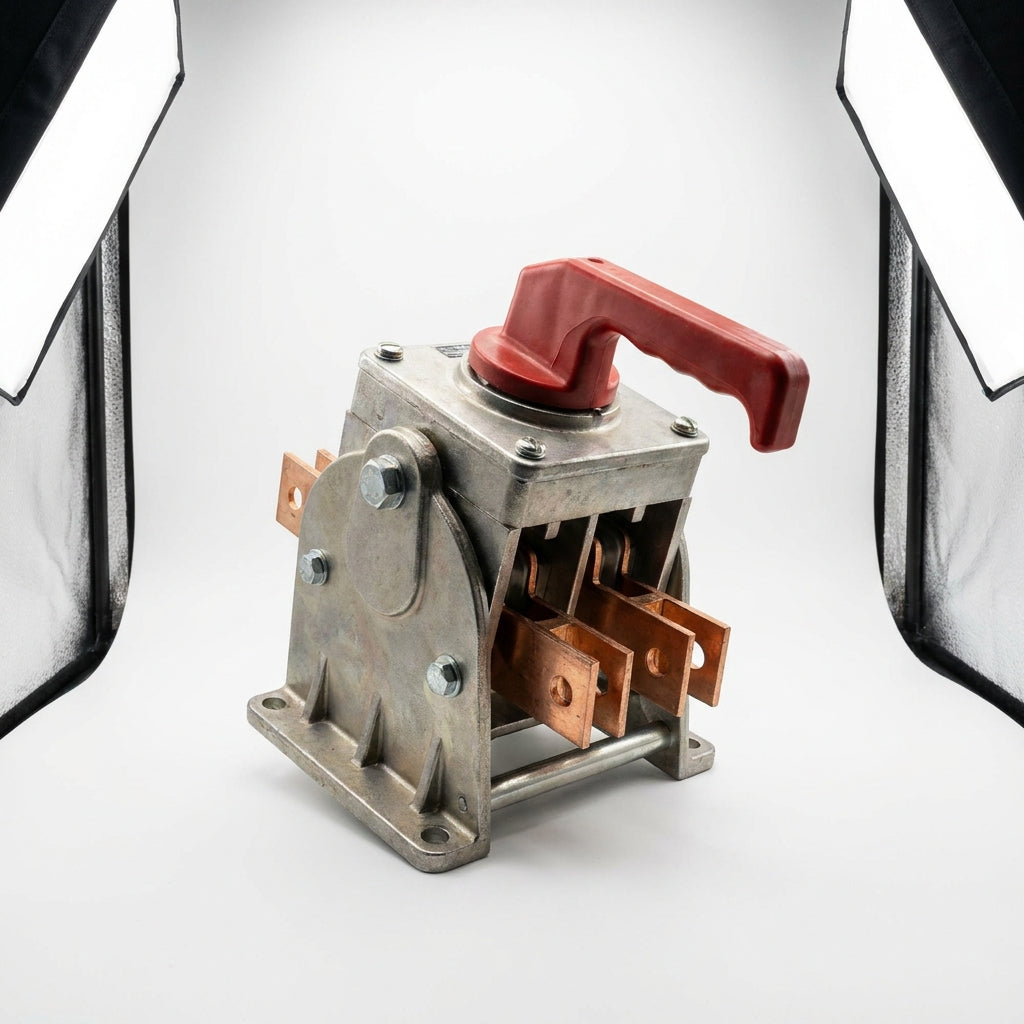 BIND Siemens Breaker 3VA2463-5HL32-0AA0