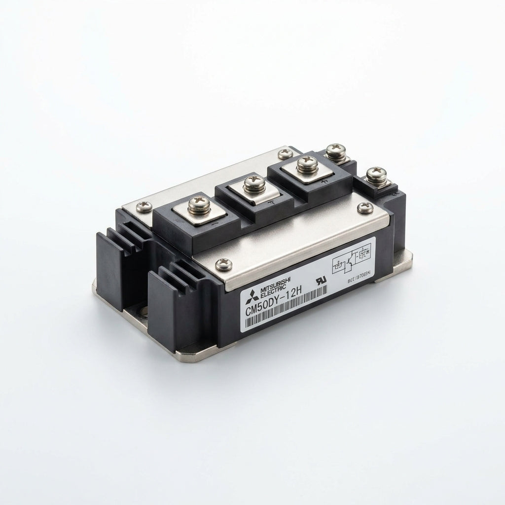 Mitsubishi Electric CM50DY-12H