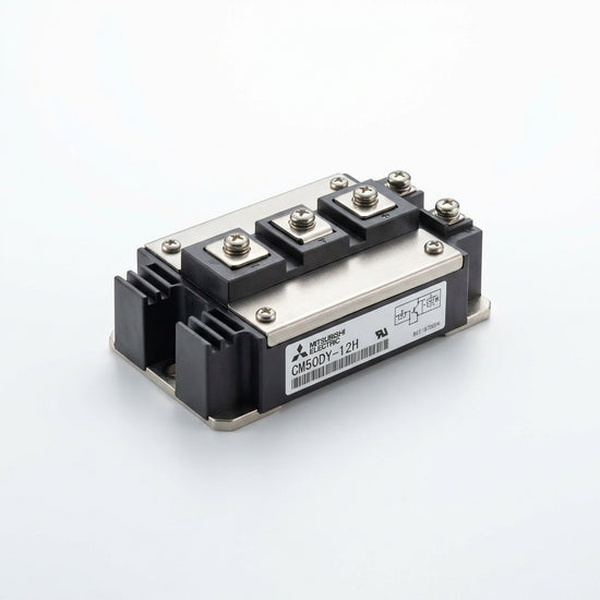 Mitsubishi Electric CM50DY-12H
