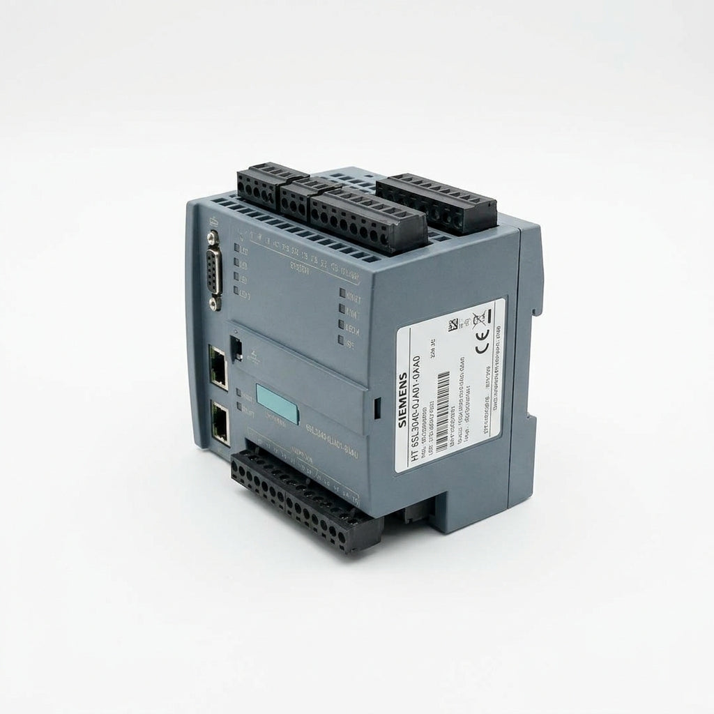 SIEMENS/HT 6SL3040-0JA01-0AA0