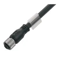 SAIL-M12GM12G-4-5,0U Cable con conector macho-hembra recto M12-M12 4P 5mt IP68