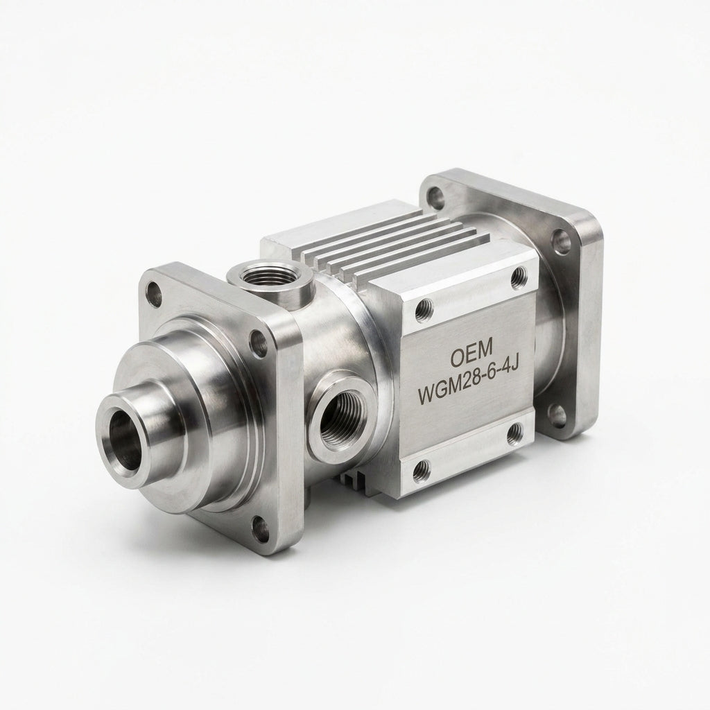 OEM WGM28-6-4J