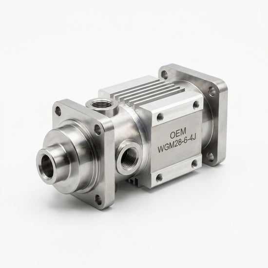 OEM WGM28-6-4J