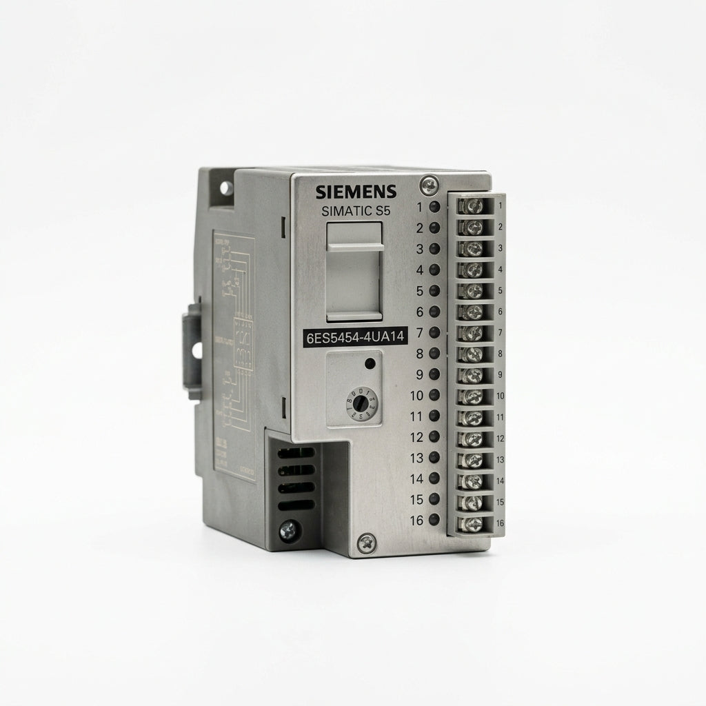 Siemens 6es5454-4ua14
