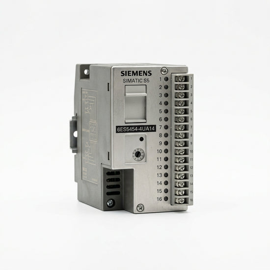 Siemens 6es5454-4ua14