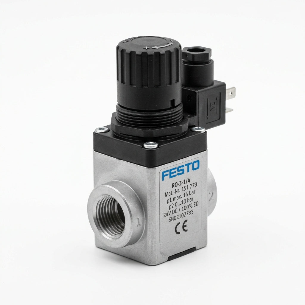FESTO RO-3-1/4
