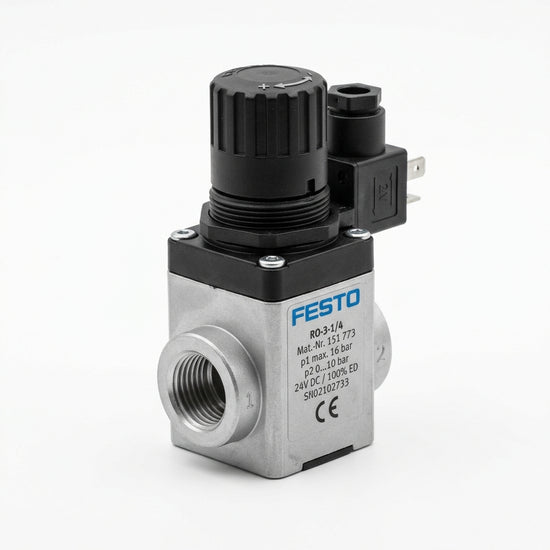 FESTO RO-3-1/4
