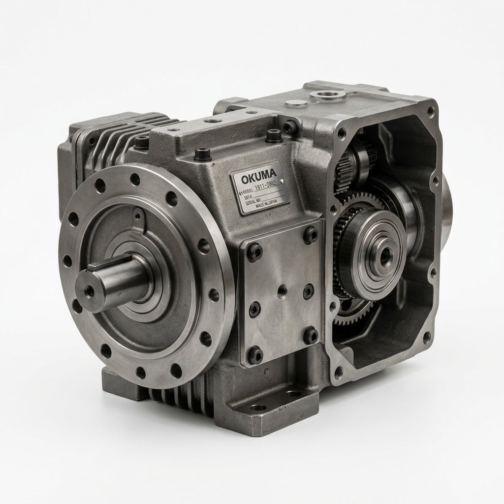OKUMA 1911-2802