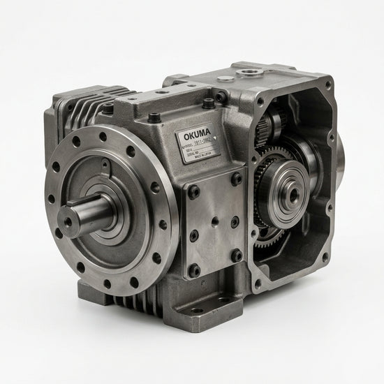 OKUMA 1911-2802