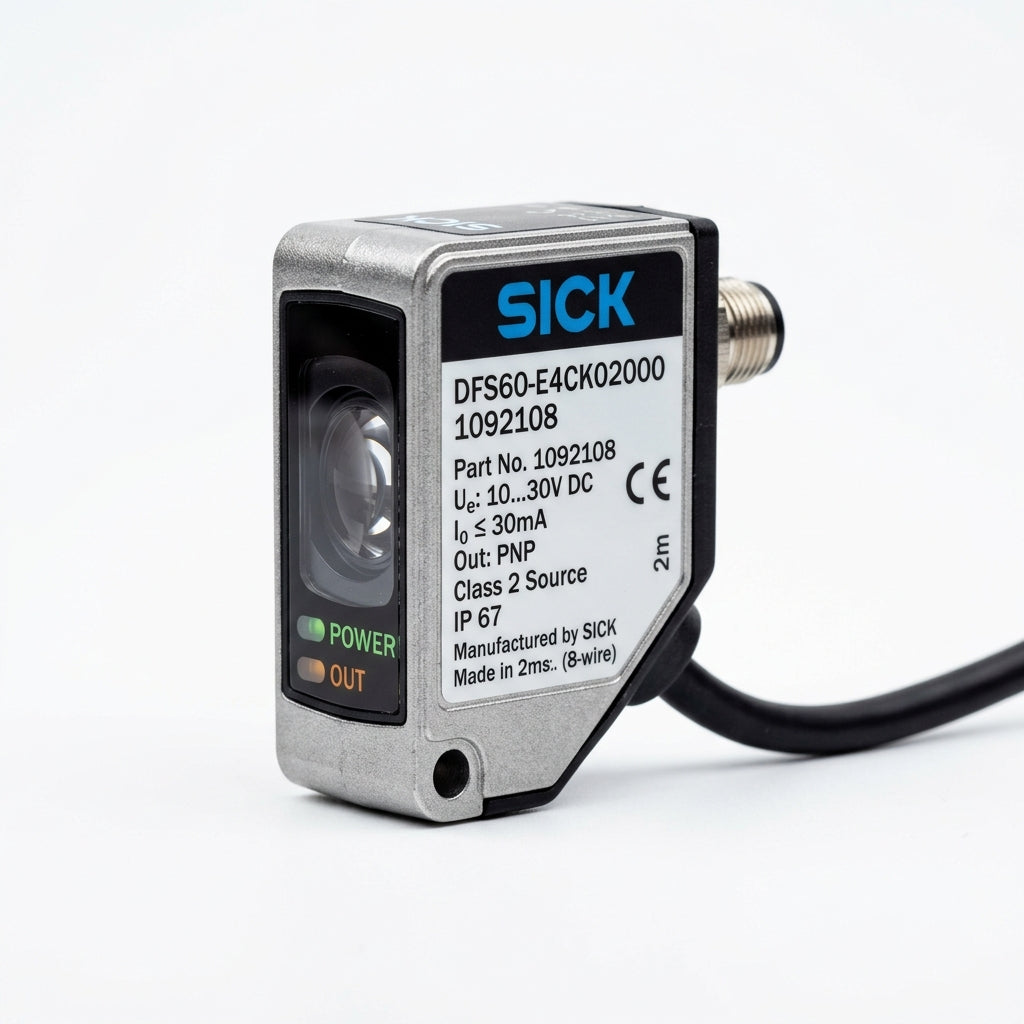 SICK 1092108