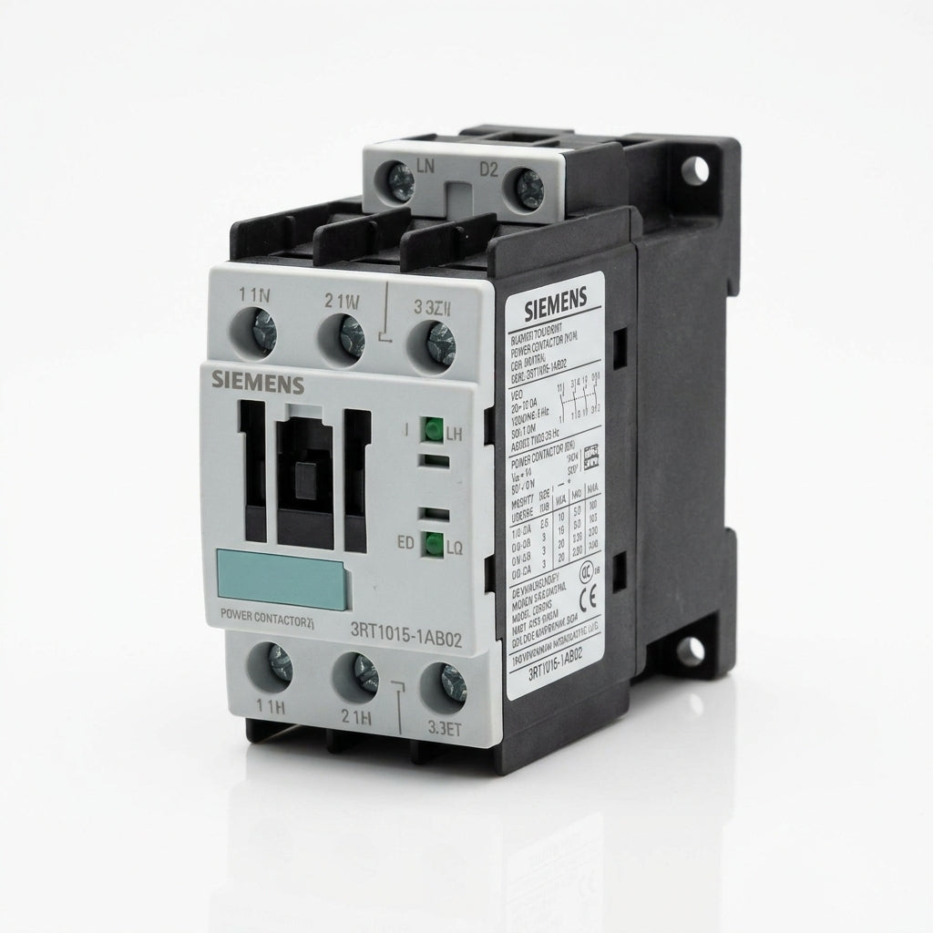 Siemens 3RT1015-1AB02