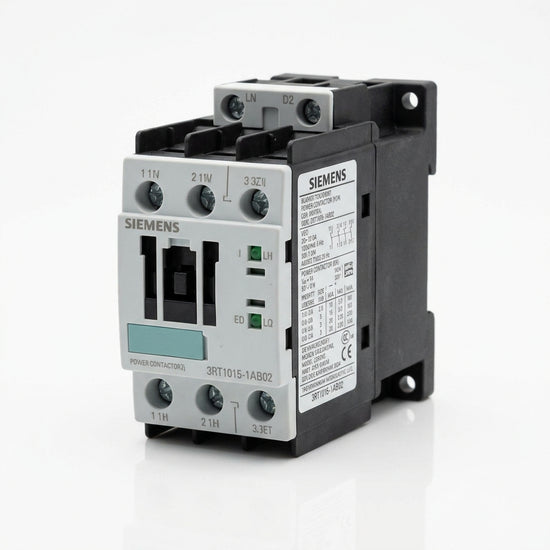 Siemens 3RT1015-1AB02
