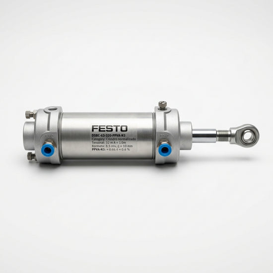 FESTO DSBC-63-320-PPVA-N3