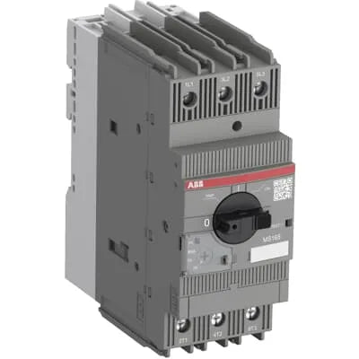 MS165-73 Guardamotor 62-73A 400V 37kW