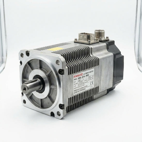 FANUC A06B-0215-B605