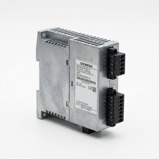 Siemens 6SE7022-6TC51-Z