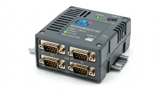 B&R X67CA0B32.0150