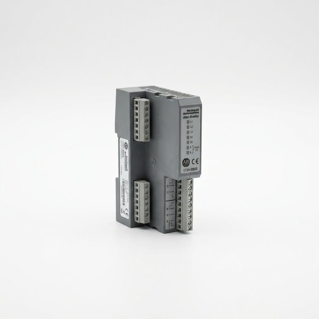 Allen-Bradley 1734-OB8S