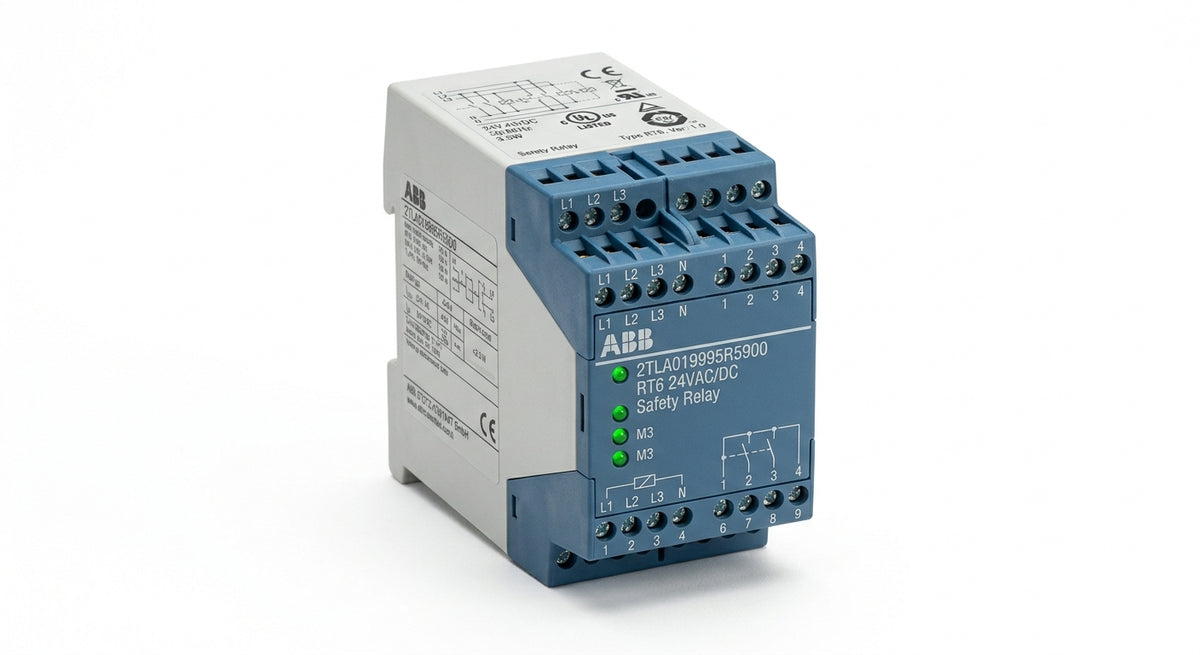 ABB 2TLA019995R5900