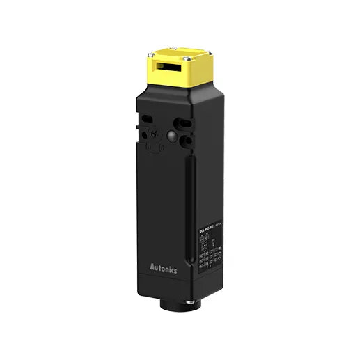 SFDL-SA-CM20 Interruptor para puerta Solenoide/Mecanico L/cruz 2NC+2NA T/conecto