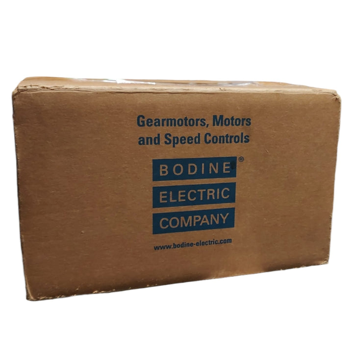 Servomotor Bodine Electric Company 24a2bepm-d4