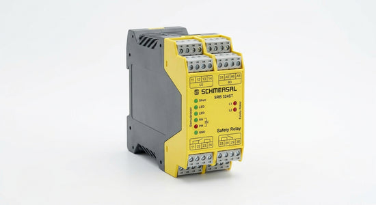 SCHMERSAL SRB324ST