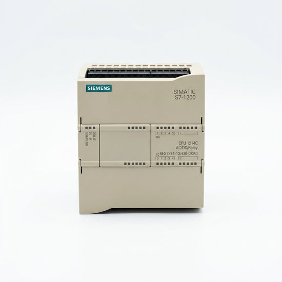 SIEMENS/FA 6ES7274-1XH30-0XA0