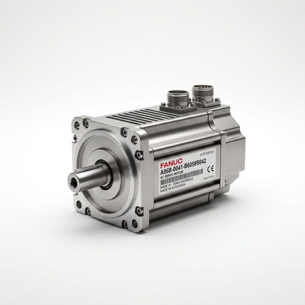 FANUC A06B-0041-B605#S042