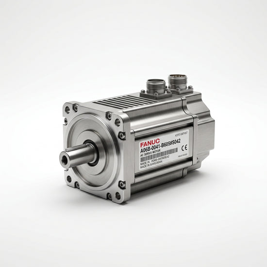 FANUC A06B-0041-B605#S042