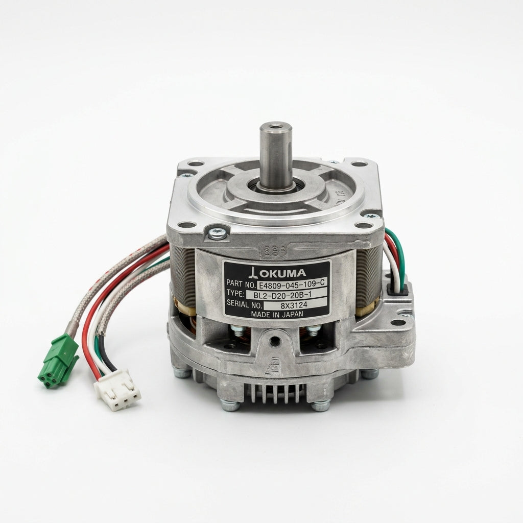 Okuma E4809-045-109-C