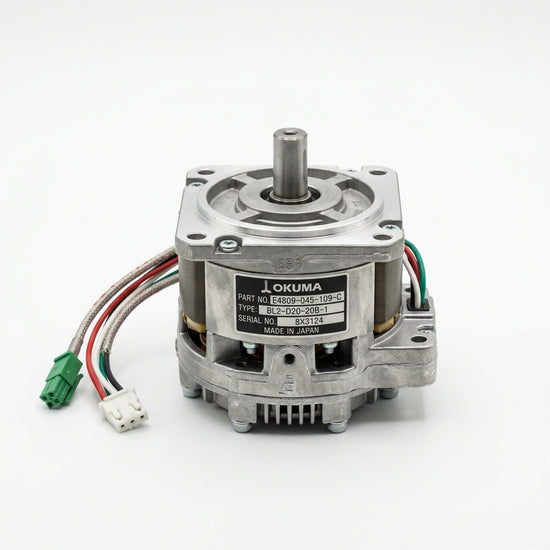 Okuma E4809-045-109-C